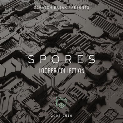 Spores Looper Collection