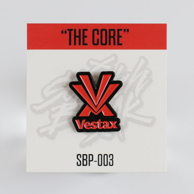 "The Core" (SBP-003)