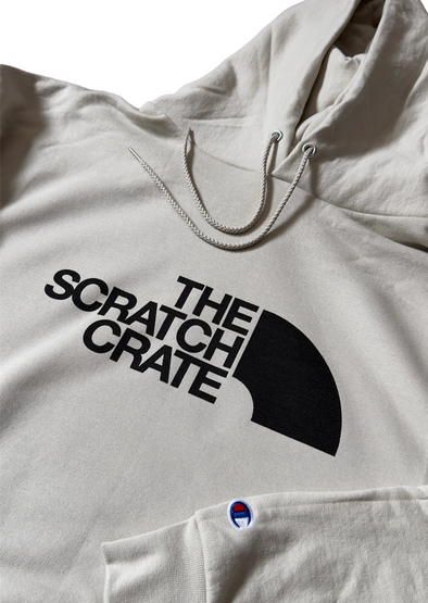 Scratch Crate Premium Hoodie
