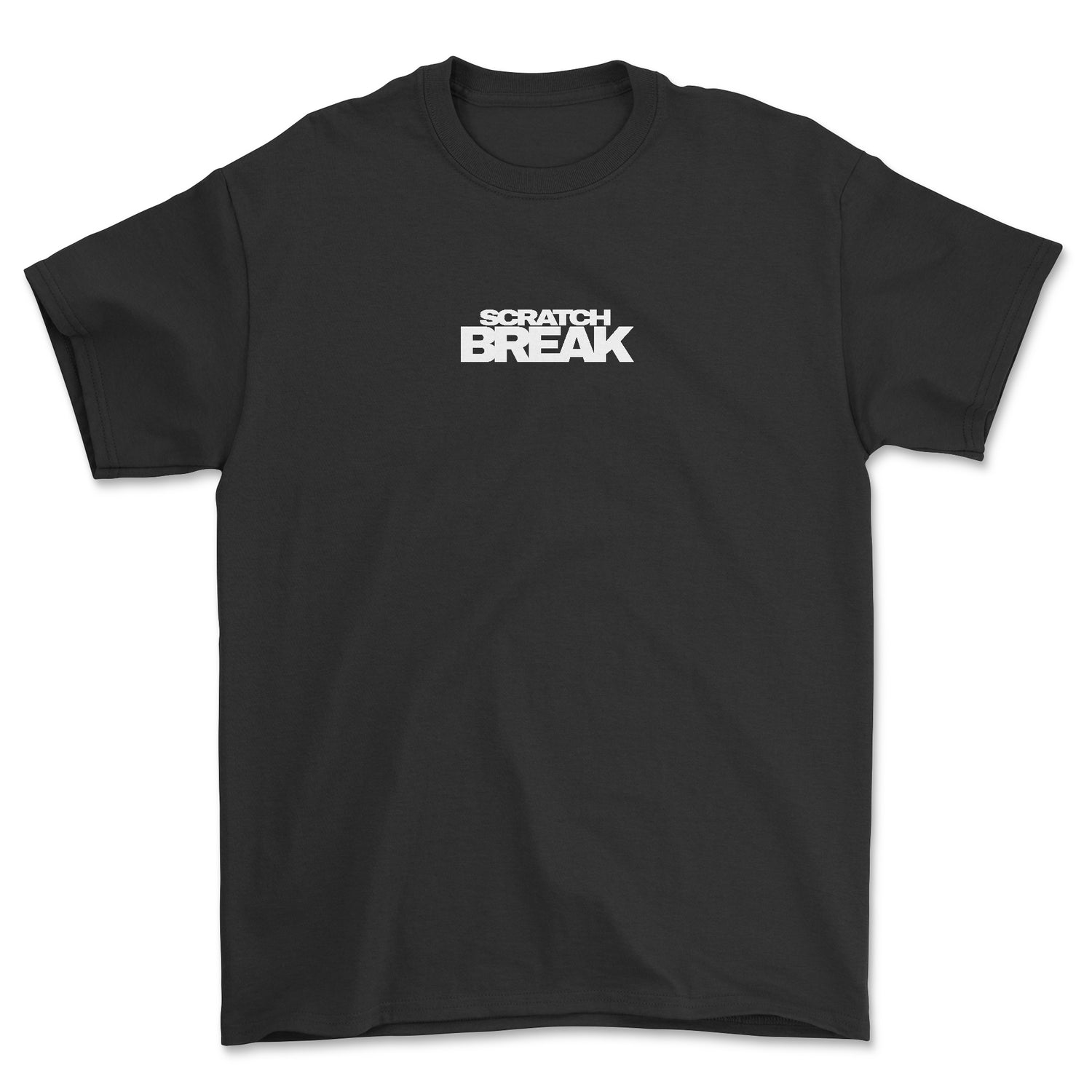 Scratch Break – Scratch Break
