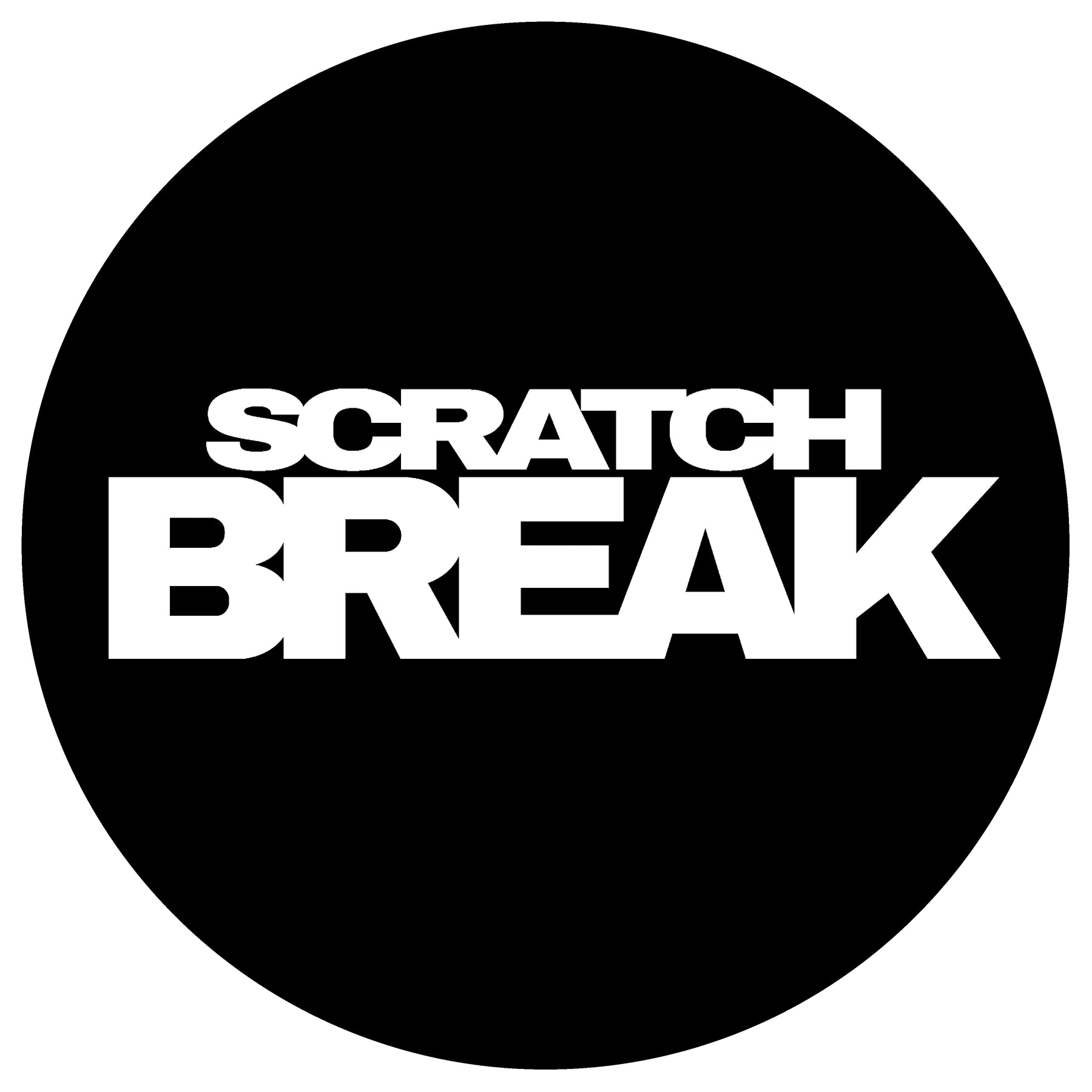 Scratch Break – Scratch Break