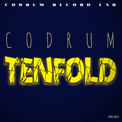 Tenfold - Codrum (Flexi-disc)