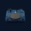 Headache Sound | OMNI - Portable DVS Turntable