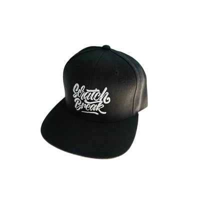 Scratch Break – Scratch Break
