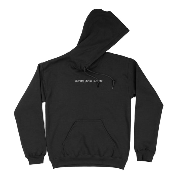 SBR Limited Embroidered Hoodie