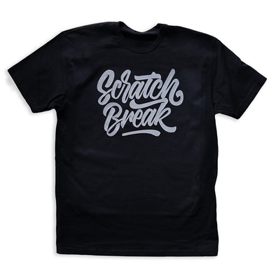 Scratch Break – Scratch Break