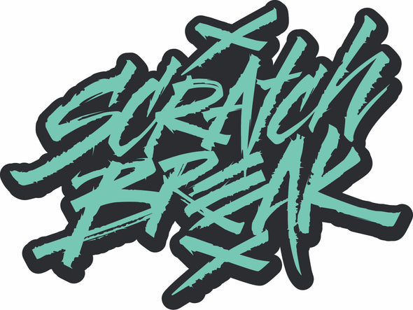 Scratch Break Gift Card