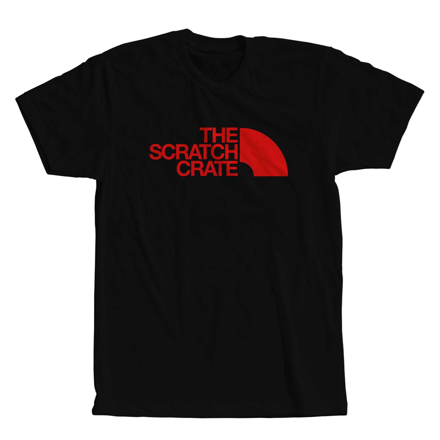Shirts – Scratch Break