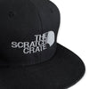 Scratch Crate Snapback