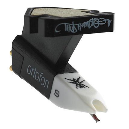 Ortofon | OM Q.Bert Cartridge and Stylus