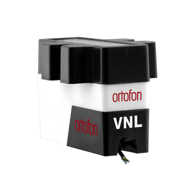 Ortofon | VNL DJ Cartridge - Introductory Pack
